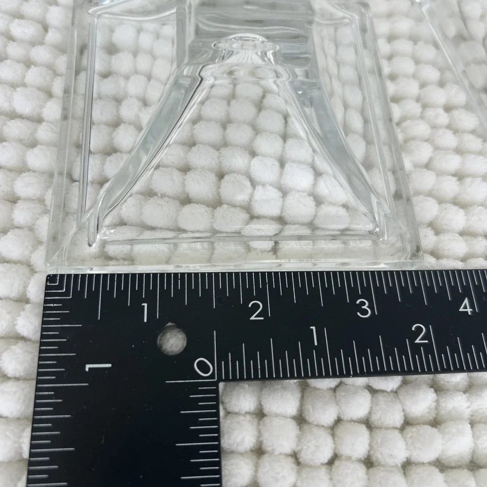Crystal Clear Industries Lead Crystal 8
